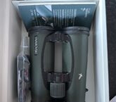 Vends jumelles Swarovski SV EL 10x42